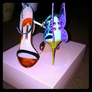 Beautiful Sophia Webster Sandals